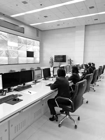 科技賦能，護航歸途 河北高速以智慧軟件全力保障春節(jié)返程暢通有序