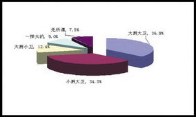 2007年沈陽百姓購房需求與市場觀察非官方調(diào)查紀實