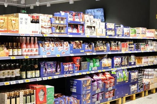 又一家奧樂齊，今日盛大開業(yè) 日用百貨，品質(zhì)生活觸手可及