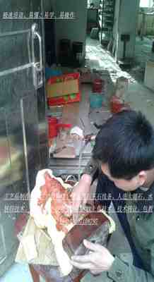 傳統與創新并重 工藝品技術轉讓、培訓與咨詢的融合之道