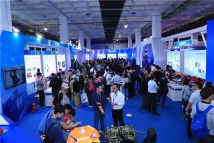 chitec 2019年北京科博會官方發(fā)布 前沿會議與創(chuàng)新展覽服務(wù)