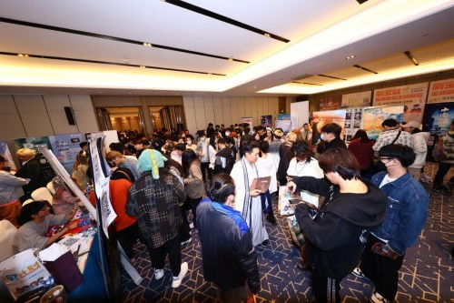 光至成都 以劇本殺展會為媒，用精品服務引領行業價值新生態