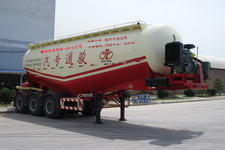 駿通JF9400GXH半掛車評(píng)測(cè) 10.4米貨距、29.9噸載重與三軸設(shè)計(jì)的實(shí)力解析